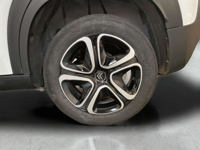 Citroen C3 Aircross PureTech 110 S&S C-Series 81 kW (110 CV) Vehículo usado en Sevilla Citroen C3 Aircross PureTech 110 S&S C-Series 81 kW (110 CV) Vehículo usado en Sevilla