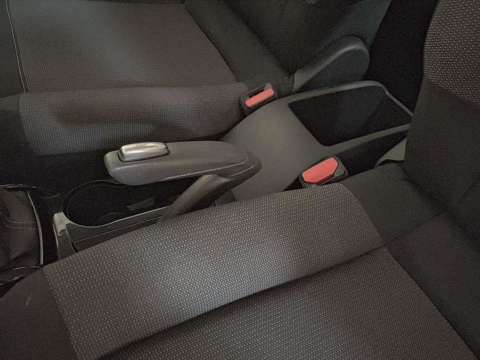 Citroen C3 Aircross PureTech 110 S&S C-Series 81 kW (110 CV) Vehículo usado en Sevilla Citroen C3 Aircross PureTech 110 S&S C-Series 81 kW (110 CV) Vehículo usado en Sevilla