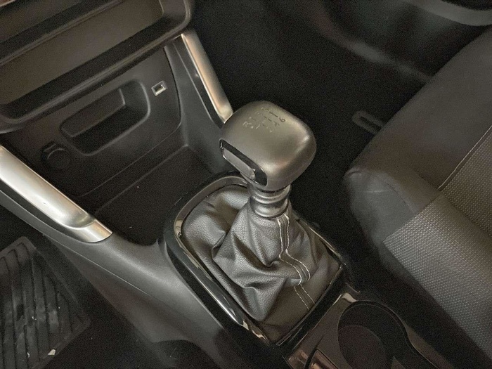 Citroen C3 Aircross PureTech 110 S&S C-Series 81 kW (110 CV) Vehículo usado en Sevilla Citroen C3 Aircross PureTech 110 S&S C-Series 81 kW (110 CV) Vehículo usado en Sevilla