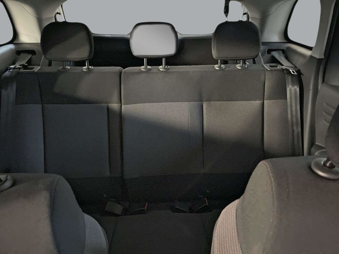 Citroen C3 Aircross PureTech 110 S&S C-Series 81 kW (110 CV) Vehículo usado en Sevilla Citroen C3 Aircross PureTech 110 S&S C-Series 81 kW (110 CV) Vehículo usado en Sevilla