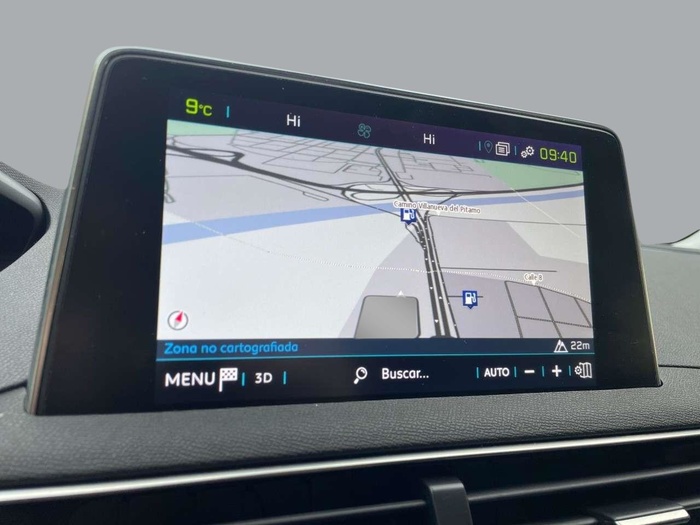 Peugeot 3008 Hybrid 300 GT e-EAT8 221 kW (300 CV) Vehículo usado en Sevilla Peugeot 3008 Hybrid 300 GT e-EAT8 221 kW (300 CV) Vehículo usado en Sevilla