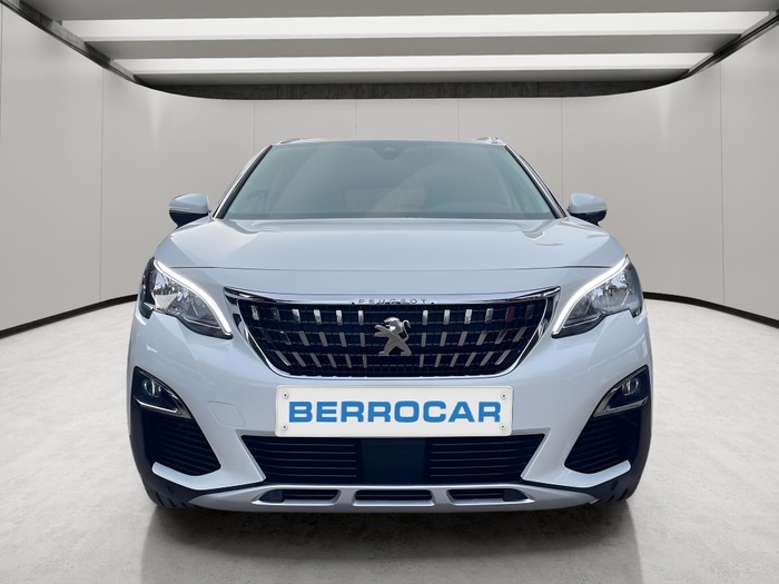 Peugeot 3008 Hybrid 300 GT e-EAT8 221 kW (300 CV) Vehículo usado en Sevilla Peugeot 3008 Hybrid 300 GT e-EAT8 221 kW (300 CV) Vehículo usado en Sevilla