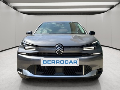 Citroen C4 Hybrid 136 e-DCS6 Max 100 kW (136 CV) 7 Citroen C4 Hybrid 136 e-DCS6 Max 100 kW (136 CV) 7