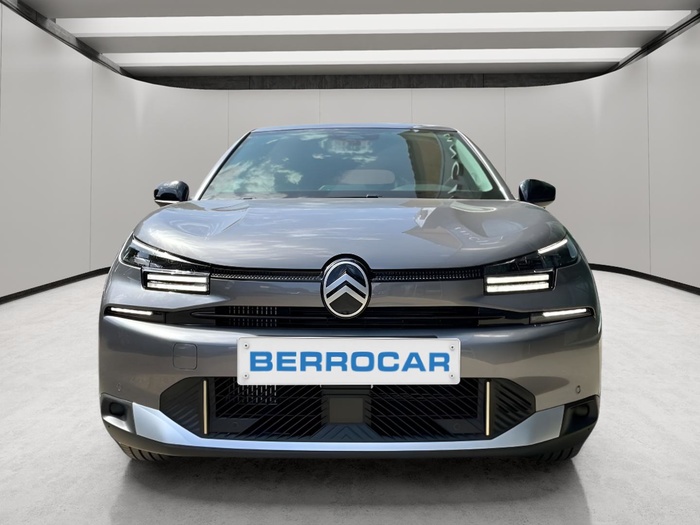 Citroen C4 Hybrid 136 e-DCS6 Max 100 kW (136 CV) Vehículo usado en Sevilla Citroen C4 Hybrid 136 e-DCS6 Max 100 kW (136 CV) Vehículo usado en Sevilla