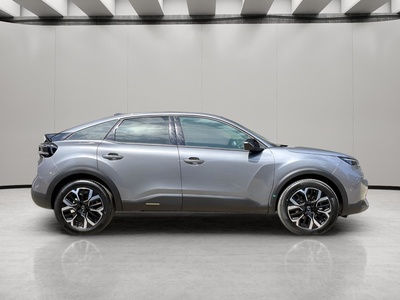 Citroen C4 Hybrid 136 e-DCS6 Max 100 kW (136 CV) 2 Citroen C4 Hybrid 136 e-DCS6 Max 100 kW (136 CV) 2