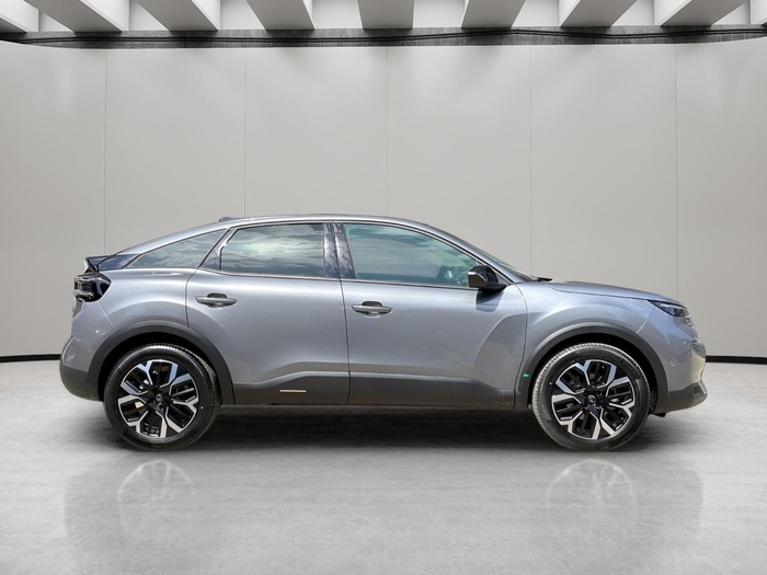 Citroen C4 Hybrid 136 e-DCS6 Max 100 kW (136 CV) Vehículo usado en Sevilla Citroen C4 Hybrid 136 e-DCS6 Max 100 kW (136 CV) Vehículo usado en Sevilla