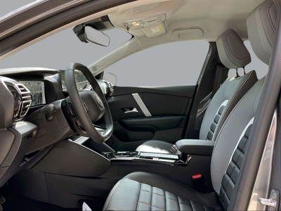 Citroen C4 Hybrid 136 e-DCS6 Max 100 kW (136 CV) 16 Citroen C4 Hybrid 136 e-DCS6 Max 100 kW (136 CV) 16