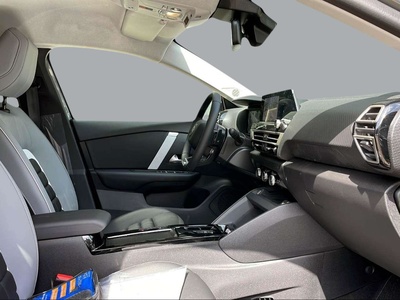 Citroen C4 Hybrid 136 e-DCS6 Max 100 kW (136 CV) 8 Citroen C4 Hybrid 136 e-DCS6 Max 100 kW (136 CV) 8