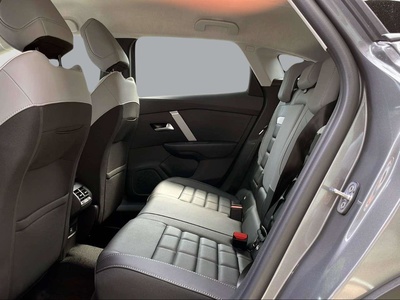 Citroen C4 Hybrid 136 e-DCS6 Max 100 kW (136 CV) 17 Citroen C4 Hybrid 136 e-DCS6 Max 100 kW (136 CV) 17