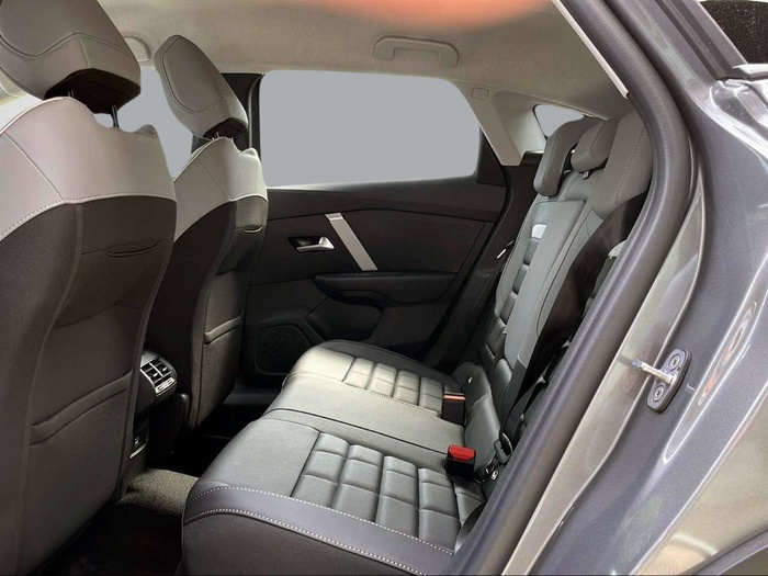 Citroen C4 Hybrid 136 e-DCS6 Max 100 kW (136 CV) Vehículo usado en Sevilla Citroen C4 Hybrid 136 e-DCS6 Max 100 kW (136 CV) Vehículo usado en Sevilla