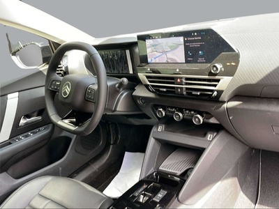 Citroen C4 Hybrid 136 e-DCS6 Max 100 kW (136 CV) 18 Citroen C4 Hybrid 136 e-DCS6 Max 100 kW (136 CV) 18