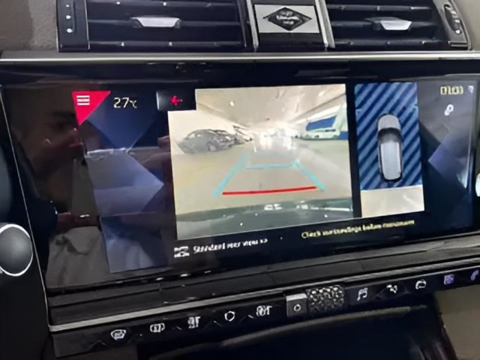 DS DS7 Crossback BlueHDi 130 So Chic Auto 96 kW (130 CV) Vehículo usado en Sevilla DS DS7 Crossback BlueHDi 130 So Chic Auto 96 kW (130 CV) Vehículo usado en Sevilla