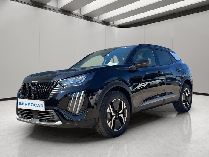 Peugeot 2008 PureTech 100 S&S Allure 75 kW (100 CV) Vehículo usado en Sevilla Peugeot 2008 PureTech 100 S&S Allure 75 kW (100 CV) Vehículo usado en Sevilla