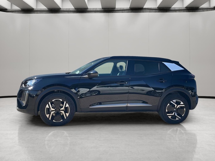 Peugeot 2008 PureTech 100 S&S Allure 75 kW (100 CV) Vehículo usado en Sevilla Peugeot 2008 PureTech 100 S&S Allure 75 kW (100 CV) Vehículo usado en Sevilla