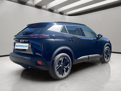 Peugeot 2008 PureTech 100 S&S Allure 75 kW (100 CV) 2 Peugeot 2008 PureTech 100 S&S Allure 75 kW (100 CV) 2