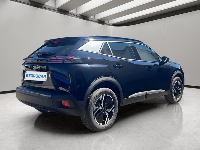 Peugeot 2008 PureTech 100 S&S Allure 75 kW (100 CV) Vehículo usado en Sevilla Peugeot 2008 PureTech 100 S&S Allure 75 kW (100 CV) Vehículo usado en Sevilla