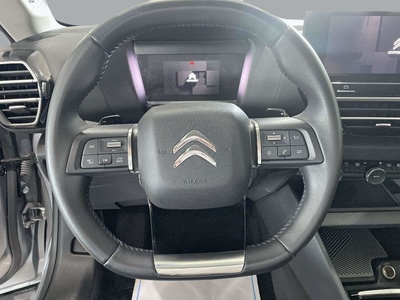 Citroen C4 BlueHDi 130 S&S Feel Pack EAT8 96 kW (130 CV) 6 Citroen C4 BlueHDi 130 S&S Feel Pack EAT8 96 kW (130 CV) 6