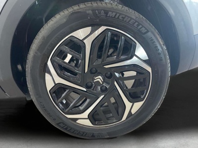 Citroen C4 BlueHDi 130 S&S Feel Pack EAT8 96 kW (130 CV) 4 Citroen C4 BlueHDi 130 S&S Feel Pack EAT8 96 kW (130 CV) 4