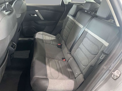 Citroen C4 BlueHDi 130 S&S Feel Pack EAT8 96 kW (130 CV) 14 Citroen C4 BlueHDi 130 S&S Feel Pack EAT8 96 kW (130 CV) 14