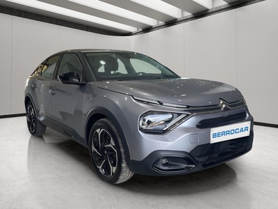 Citroen C4 BlueHDi 130 S&S Feel Pack EAT8 96 kW (130 CV) 1 Citroen C4 BlueHDi 130 S&S Feel Pack EAT8 96 kW (130 CV) 1