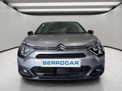 Citroen C4 BlueHDi 130 S&S Feel Pack EAT8 96 kW (130 CV) 17 Citroen C4 BlueHDi 130 S&S Feel Pack EAT8 96 kW (130 CV) 17