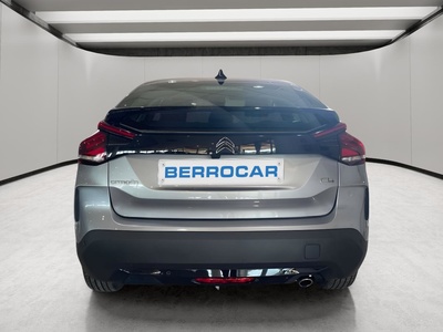 Citroen C4 BlueHDi 130 S&S Feel Pack EAT8 96 kW (130 CV) 3 Citroen C4 BlueHDi 130 S&S Feel Pack EAT8 96 kW (130 CV) 3