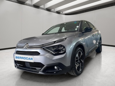 Citroen C4 BlueHDi 130 S&S Feel Pack EAT8 96 kW (130 CV) 18 Citroen C4 BlueHDi 130 S&S Feel Pack EAT8 96 kW (130 CV) 18