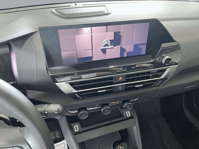 Citroen C4 BlueHDi 130 S&S Feel Pack EAT8 96 kW (130 CV) 15 Citroen C4 BlueHDi 130 S&S Feel Pack EAT8 96 kW (130 CV) 15