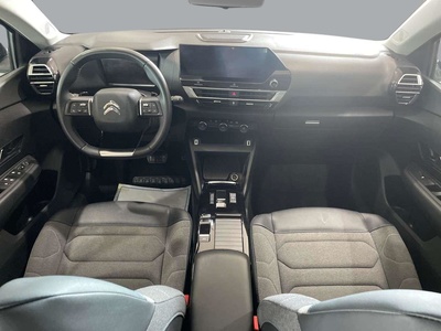 Citroen C4 BlueHDi 130 S&S Feel Pack EAT8 96 kW (130 CV) 9 Citroen C4 BlueHDi 130 S&S Feel Pack EAT8 96 kW (130 CV) 9