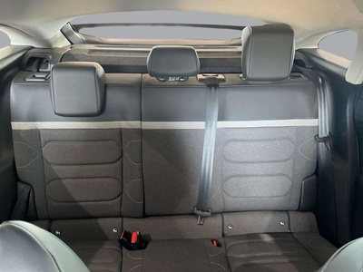 Citroen C4 BlueHDi 130 S&S Feel Pack EAT8 96 kW (130 CV) 11 Citroen C4 BlueHDi 130 S&S Feel Pack EAT8 96 kW (130 CV) 11