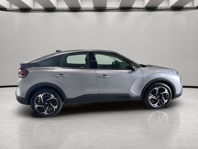 Citroen C4 BlueHDi 130 S&S Feel Pack EAT8 96 kW (130 CV) 2 Citroen C4 BlueHDi 130 S&S Feel Pack EAT8 96 kW (130 CV) 2