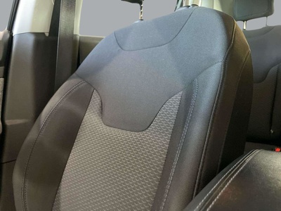 Jeep Compass 1.6 Multijet Longitude 4x2 96 kW (130 CV) 10 Jeep Compass 1.6 Multijet Longitude 4x2 96 kW (130 CV) 10