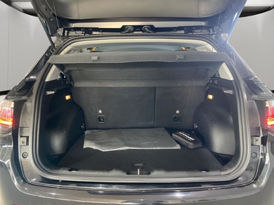 Jeep Compass 1.6 Multijet Longitude 4x2 96 kW (130 CV) 7 Jeep Compass 1.6 Multijet Longitude 4x2 96 kW (130 CV) 7