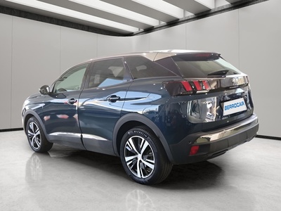 Peugeot 3008 PureTech 130 S&S Allure Pack EAT8 96 kW (130 CV) 4 Peugeot 3008 PureTech 130 S&S Allure Pack EAT8 96 kW (130 CV) 4