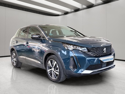 Peugeot 3008 PureTech 130 S&S Allure Pack EAT8 96 kW (130 CV) 2 Peugeot 3008 PureTech 130 S&S Allure Pack EAT8 96 kW (130 CV) 2