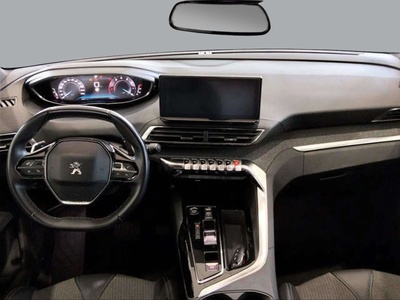 Peugeot 3008 PureTech 130 S&S Allure Pack EAT8 96 kW (130 CV) 8 Peugeot 3008 PureTech 130 S&S Allure Pack EAT8 96 kW (130 CV) 8