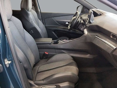 Peugeot 3008 PureTech 130 S&S Allure Pack EAT8 96 kW (130 CV) 9 Peugeot 3008 PureTech 130 S&S Allure Pack EAT8 96 kW (130 CV) 9