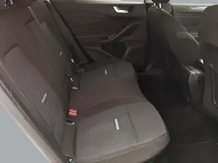 Ford Focus 1.0 Ecoboost MHEV Active 114 kW (155 CV) Vehículo usado en Sevilla Ford Focus 1.0 Ecoboost MHEV Active 114 kW (155 CV) Vehículo usado en Sevilla