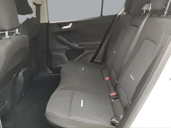 Ford Focus 1.0 Ecoboost MHEV Active 114 kW (155 CV) Vehículo usado en Sevilla Ford Focus 1.0 Ecoboost MHEV Active 114 kW (155 CV) Vehículo usado en Sevilla