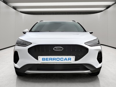 Ford Focus 1.0 Ecoboost MHEV Active 114 kW (155 CV) 5 Ford Focus 1.0 Ecoboost MHEV Active 114 kW (155 CV) 5