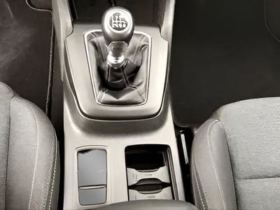 Ford Focus 1.0 Ecoboost MHEV Active 114 kW (155 CV) 16 Ford Focus 1.0 Ecoboost MHEV Active 114 kW (155 CV) 16