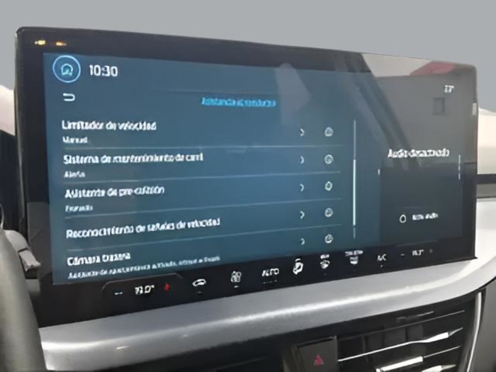 Ford Focus 1.0 Ecoboost MHEV Active 114 kW (155 CV) Vehículo usado en Sevilla Ford Focus 1.0 Ecoboost MHEV Active 114 kW (155 CV) Vehículo usado en Sevilla