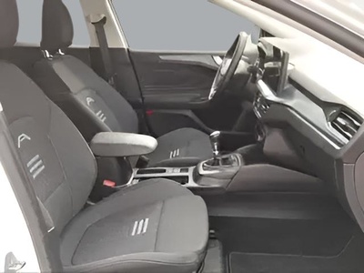 Ford Focus 1.0 Ecoboost MHEV Active 114 kW (155 CV) 9 Ford Focus 1.0 Ecoboost MHEV Active 114 kW (155 CV) 9