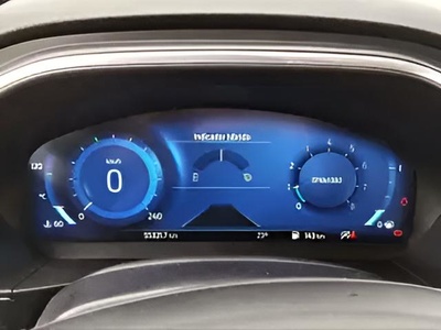 Ford Focus 1.0 Ecoboost MHEV Active 114 kW (155 CV) 14 Ford Focus 1.0 Ecoboost MHEV Active 114 kW (155 CV) 14