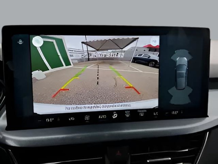 Ford Focus 1.0 Ecoboost MHEV Active 114 kW (155 CV) Vehículo usado en Sevilla Ford Focus 1.0 Ecoboost MHEV Active 114 kW (155 CV) Vehículo usado en Sevilla