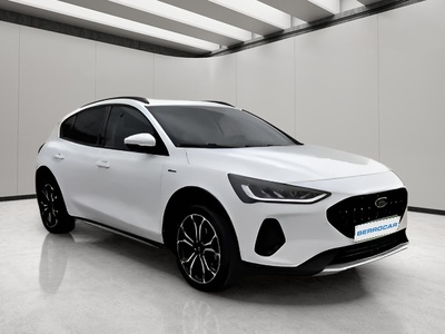 Ford Focus 1.0 Ecoboost MHEV Active 114 kW (155 CV) 2 Ford Focus 1.0 Ecoboost MHEV Active 114 kW (155 CV) 2