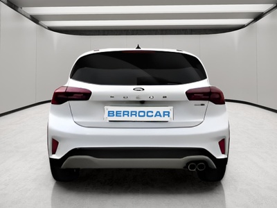 Ford Focus 1.0 Ecoboost MHEV Active 114 kW (155 CV) 6 Ford Focus 1.0 Ecoboost MHEV Active 114 kW (155 CV) 6