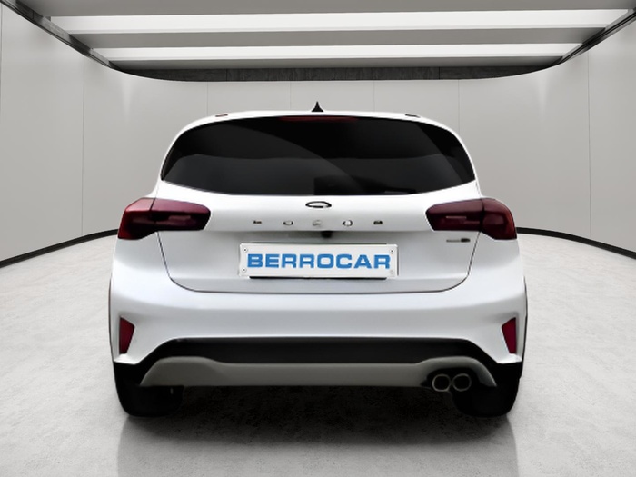 Ford Focus 1.0 Ecoboost MHEV Active 114 kW (155 CV) Vehículo usado en Sevilla Ford Focus 1.0 Ecoboost MHEV Active 114 kW (155 CV) Vehículo usado en Sevilla