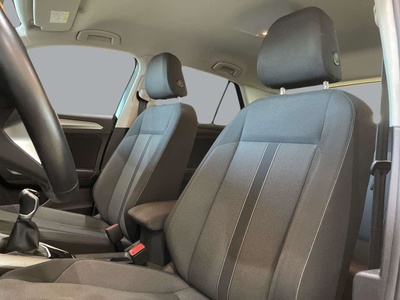 Volkswagen T-Roc Life 1.5 TSI 110 kW (150 CV) 12 Volkswagen T-Roc Life 1.5 TSI 110 kW (150 CV) 12