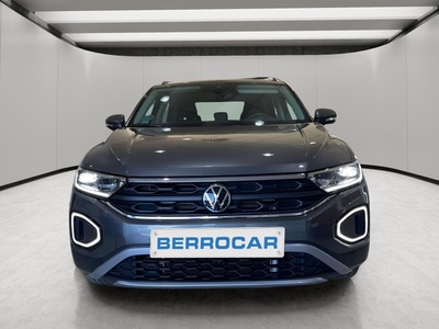 Volkswagen T-Roc Life 1.5 TSI 110 kW (150 CV) 8 Volkswagen T-Roc Life 1.5 TSI 110 kW (150 CV) 8